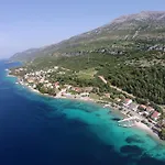 Appartement By The Sea - Perna, Peljesac - 4629