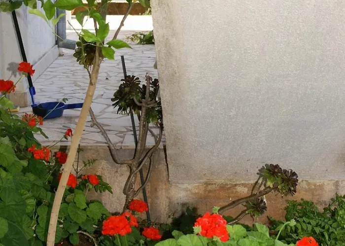 By The Sea - Perna, Peljesac - 4629 Apartman