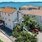 By The Sea - Perna, Peljesac - 4629 Apartamento *
