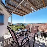 Apartamento By The Sea - Perna, Peljesac - 4629