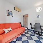 Apartamento By The Sea - Perna, Peljesac - 4629 Kuciste