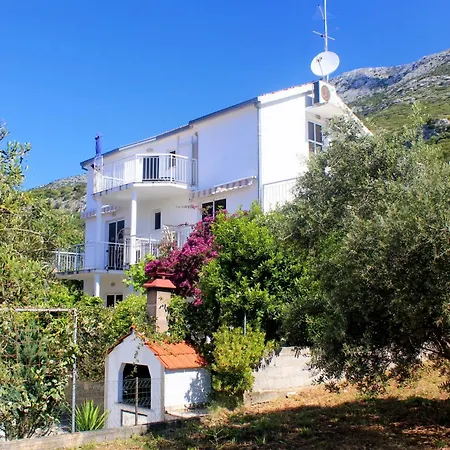 By The Sea - Perna, Peljesac - 4629 公寓