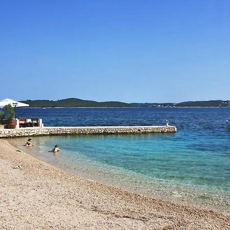 By The Sea - Perna, Peljesac - 4629 Lägenhet Kuciste
