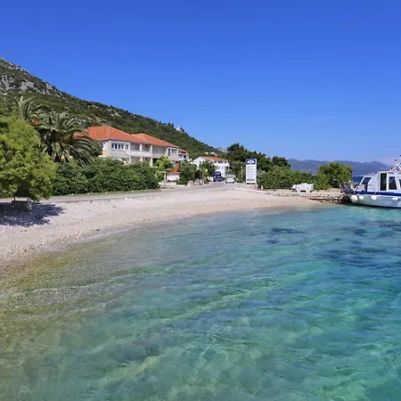 By The Sea - Perna, Peljesac - 4629 公寓