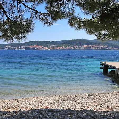 By The Sea - Perna, Peljesac - 4629 * 库希斯特