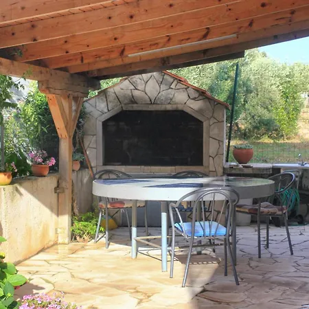 By The Sea - Perna, Peljesac - 4629 公寓