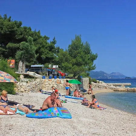 By The Sea - Perna, Peljesac - 4629 *