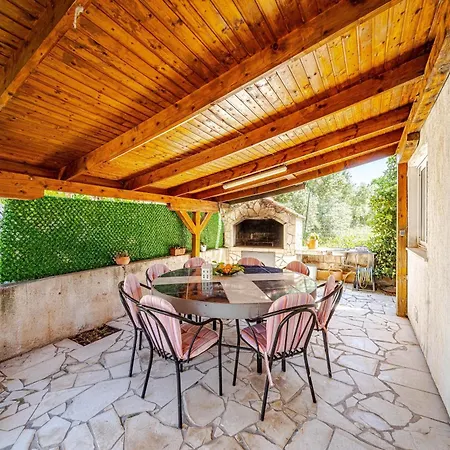 Apartamento By The Sea - Perna, Peljesac - 4629 Kuciste