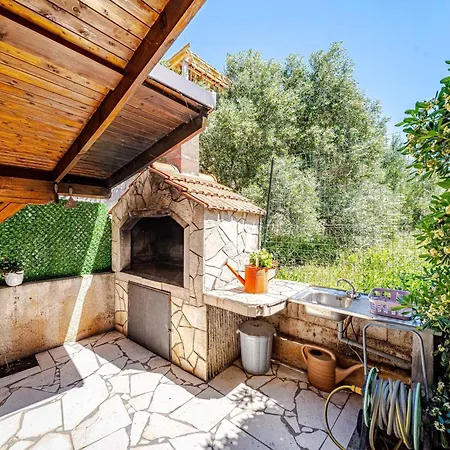 Apartamento By The Sea - Perna, Peljesac - 4629 Kuciste