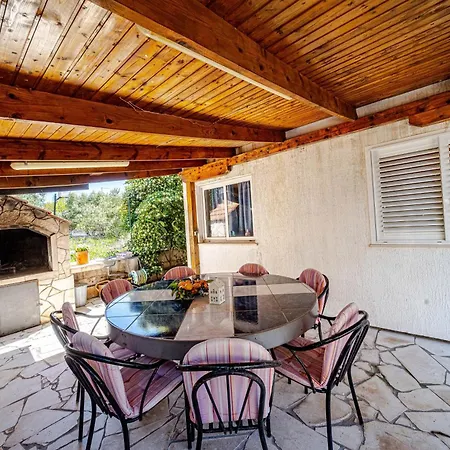 By The Sea - Perna, Peljesac - 4629 Apartamento