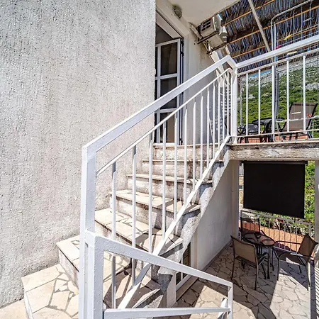 Apartamento By The Sea - Perna, Peljesac - 4629 *
