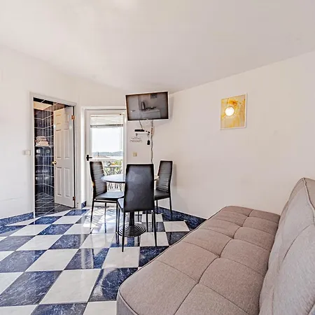 By The Sea - Perna, Peljesac - 4629 Apartamento