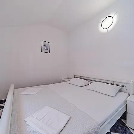Apartamento By The Sea - Perna, Peljesac - 4629
