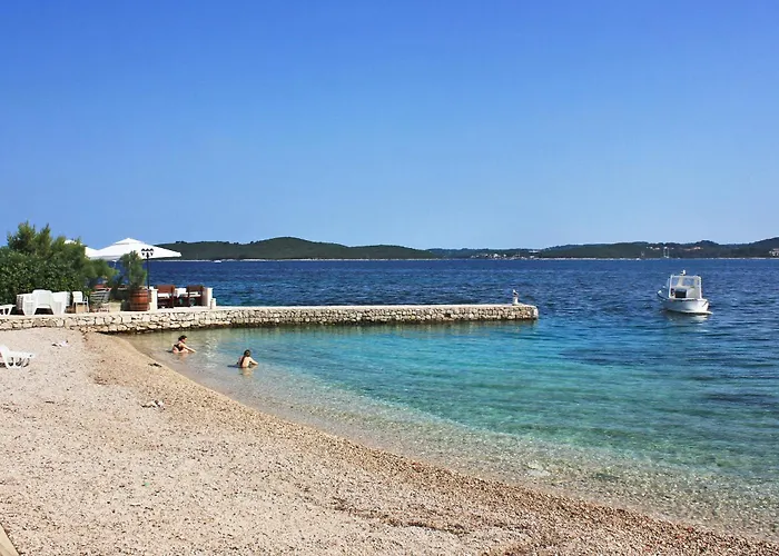 By The Sea - Perna, Peljesac - 4629 公寓 库希斯特