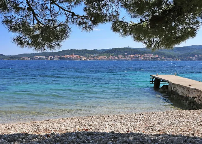 By The Sea - Perna, Peljesac - 4629 * 库希斯特