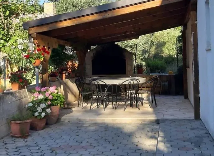 By The Sea - Perna, Peljesac - 4629 * 库希斯特