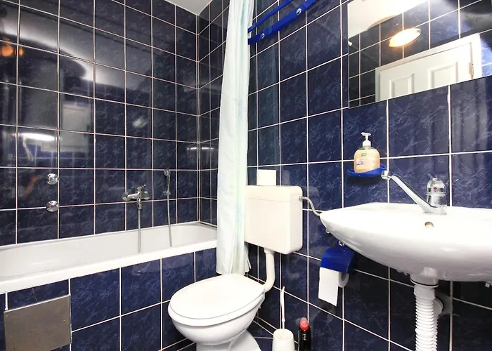 公寓 By The Sea - Perna, Peljesac - 4629