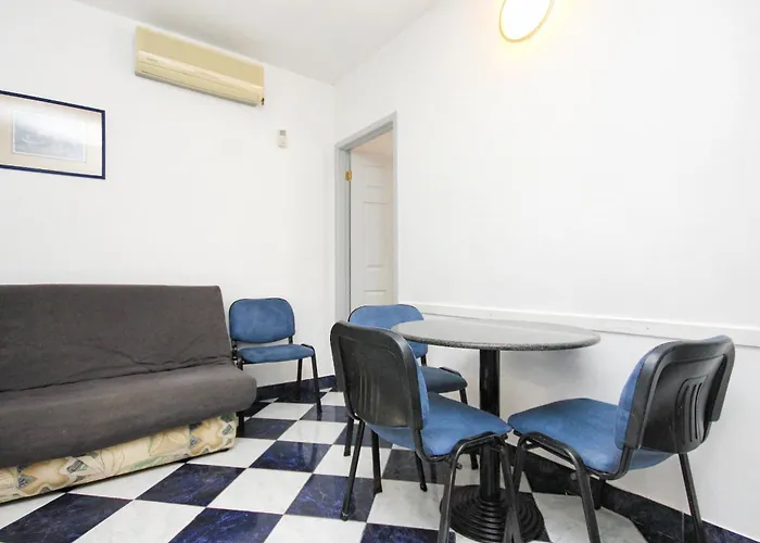 By The Sea - Perna, Peljesac - 4629