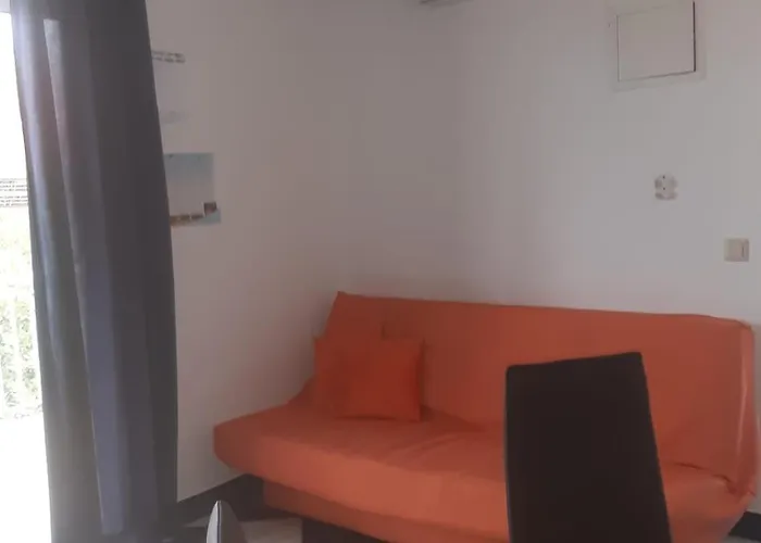 By The Sea - Perna, Peljesac - 4629 * 库希斯特