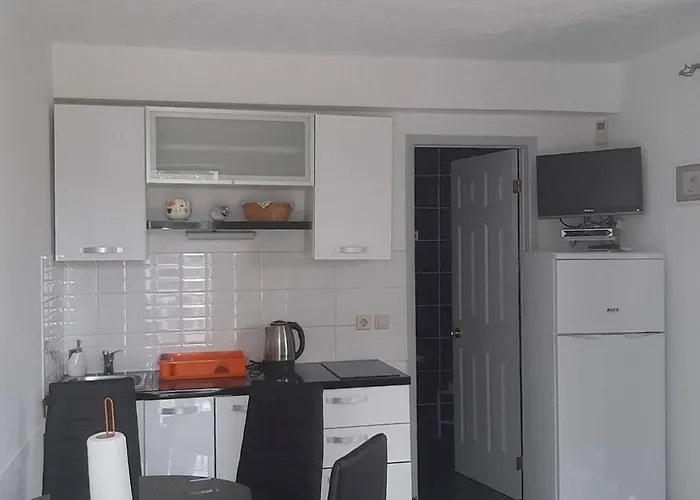 By The Sea - Perna, Peljesac - 4629 公寓 *