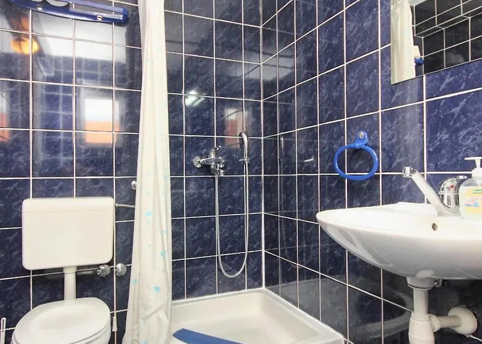 By The Sea - Perna, Peljesac - 4629 公寓 库希斯特