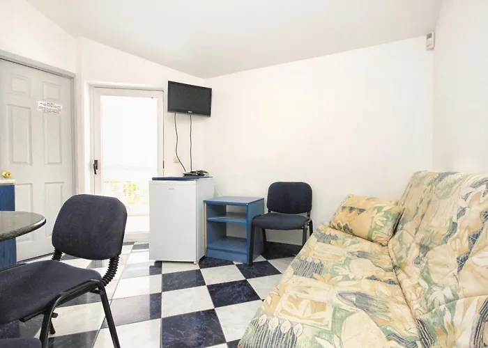 By The Sea - Perna, Peljesac - 4629 公寓