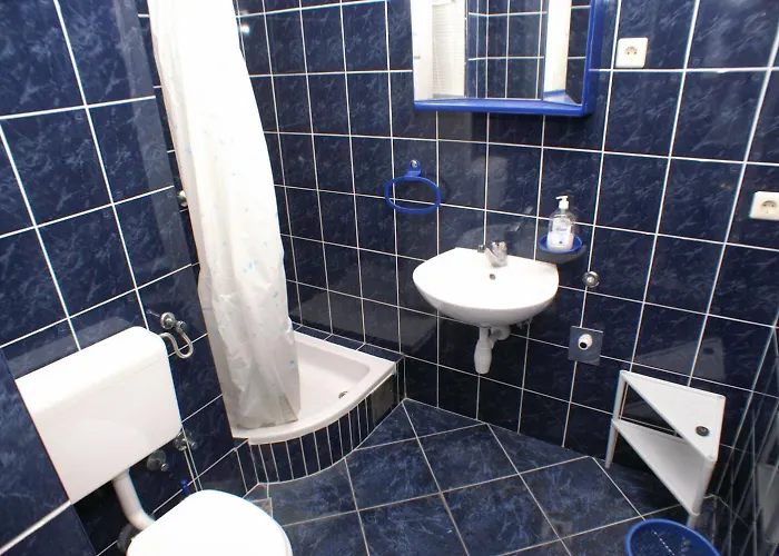 公寓 By The Sea - Perna, Peljesac - 4629 *