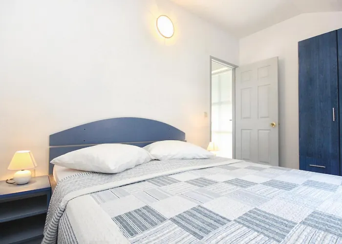 By The Sea - Perna, Peljesac - 4629 公寓 库希斯特